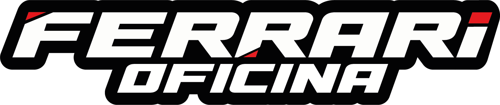 Ferrari Oficina